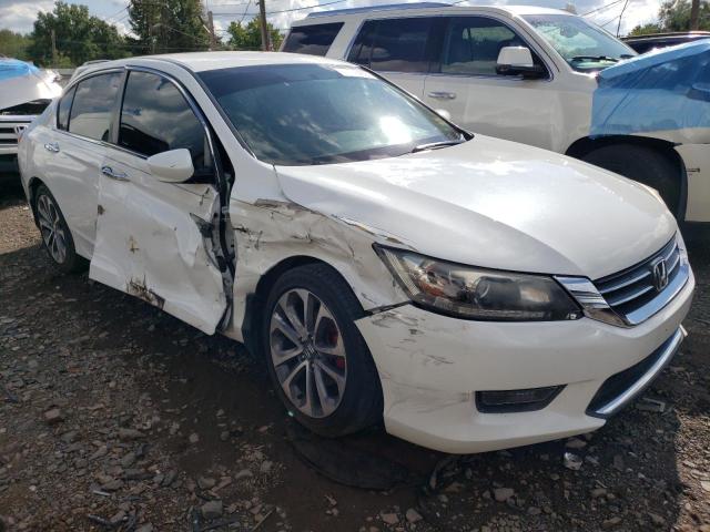 1HGCR2F58FA025041 | 2015 HONDA ACCORD SPO