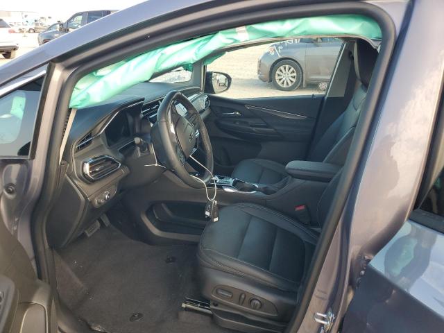 2023 CHEVROLET BOLT EV 2L 1G1FX6S06P4138899