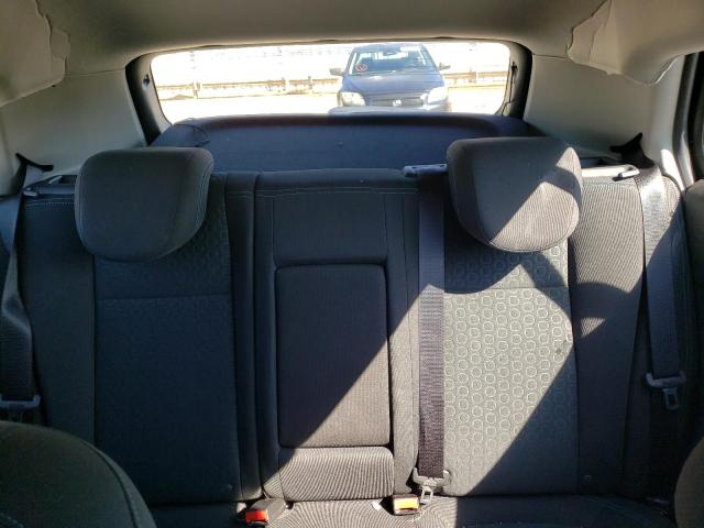 2015 CHEVROLET TRAX 1LS - KL7CJPSB1FB090089