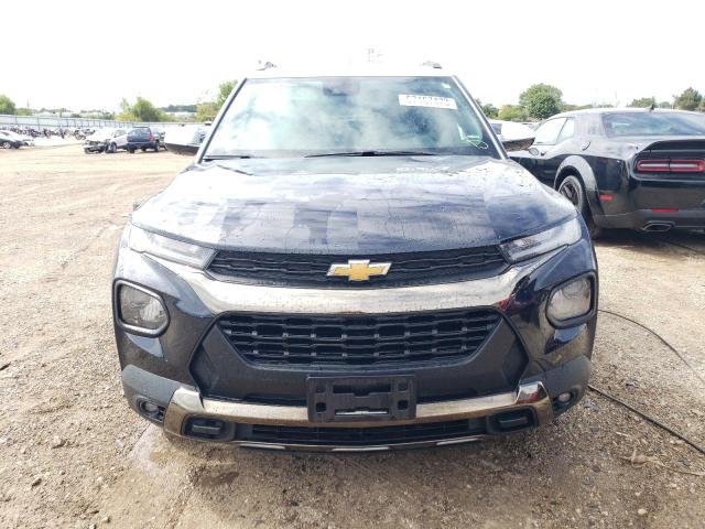 KL79MVSL2MB017857 Chevrolet Trailblzr TRAILBLAZE 5