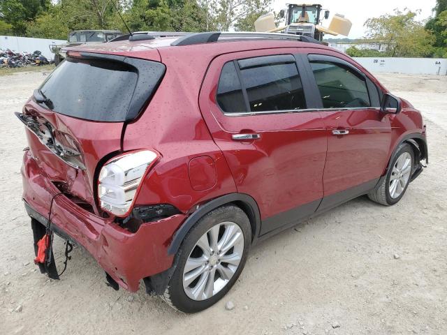 3GNCJMSB2KL403278 Chevrolet Trax Premier