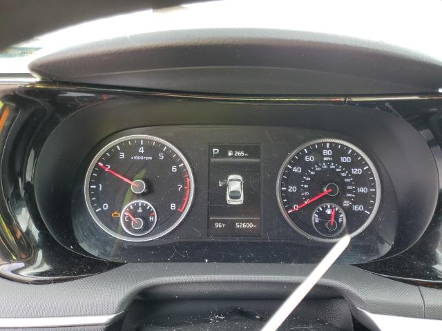 5XXG14J2XMG069771 KIA K5 LXS