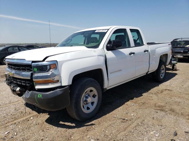 2018 Chevrolet C/K 1500 