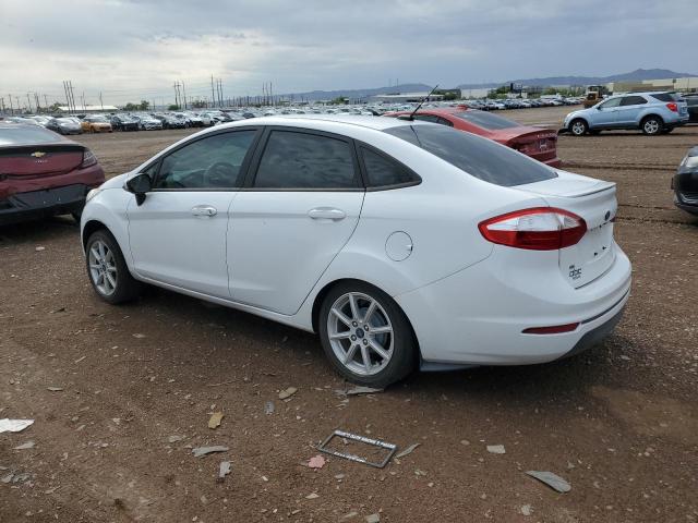 3FADP4BJ2KM133066 Ford FIESTA SE