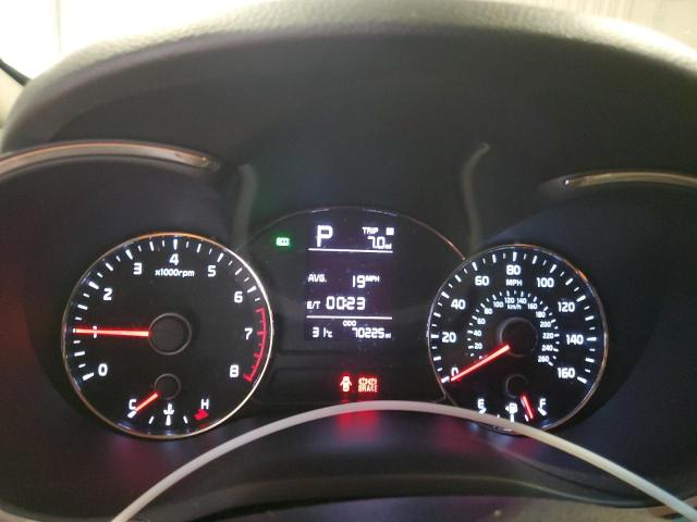 3KPFK4A70JE211862 KIA FORTE LX
