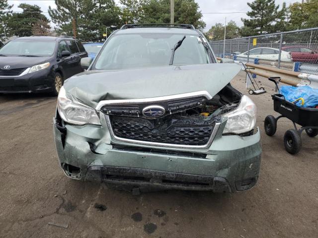 JF2SJADC2GH464663 Subaru Forester 2.5i Premium