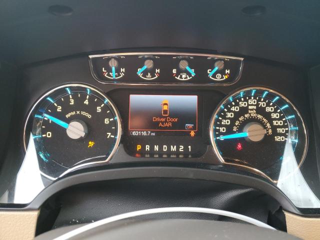 1FTFW1EF7EFA06135 Ford F150 Supercrew