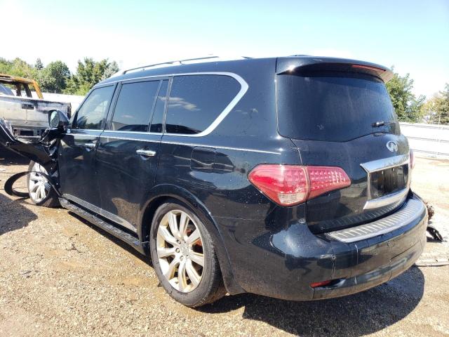 JN8AZ2NC8E9352078 Infiniti QX80