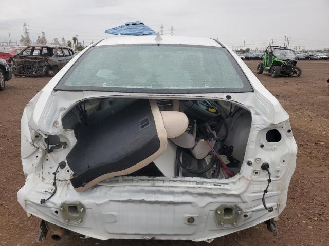 4S3BNAF60J3045659 Subaru Legacy 2.5i Premium