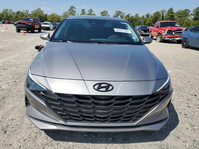 2023 HYUNDAI ELANTRA SE - KMHLM4AG9PU449017