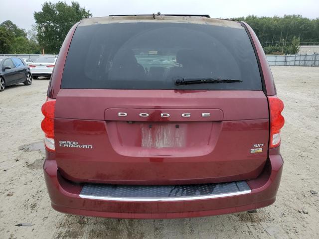 2017 DODGE GRAND CARA - 2C4RDGCG5HR861723