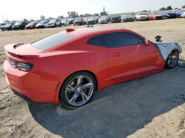 1G1FH1R71K0114187 Chevrolet CAMARO SS