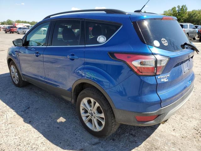 Vin: 1fmcu9gdxhub92736, lot: 67038823, ford escape se 20172