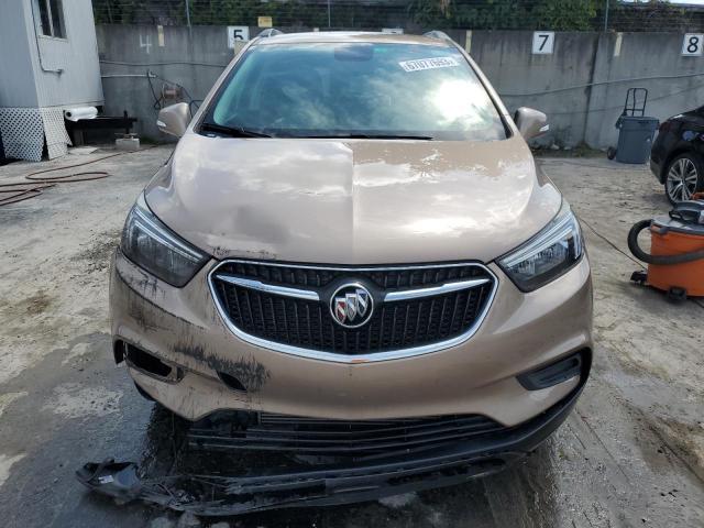 KL4CJASB6JB697690 2018 BUICK ENCORE, photo no. 5