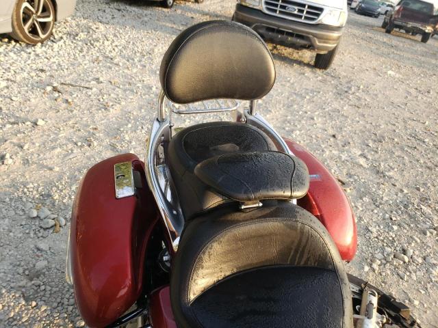 2012 KAWASAKI VN1700 C - JKBVNRC14CA011488