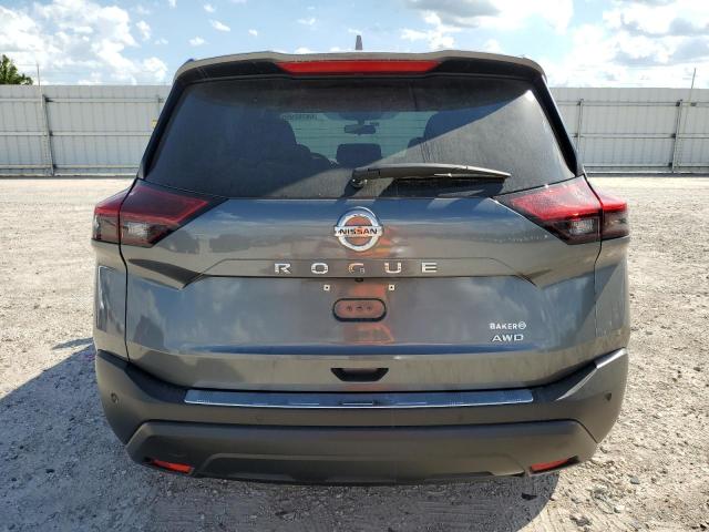 5N1AT3AB9MC754673 Nissan ROGUE S