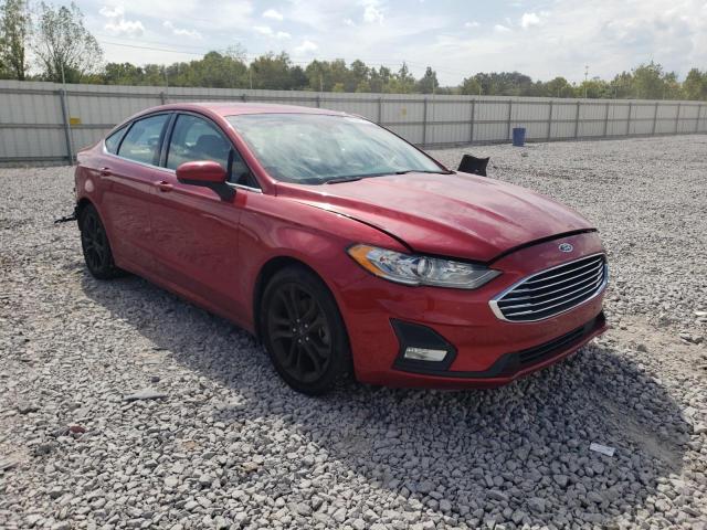 3FA6P0HD3LR183790 Ford Fusion SE 4