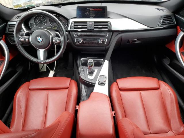 2015 BMW 335 XIGT WBA3X9C5XFD869112