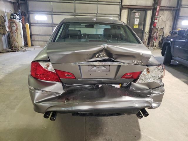 2008 Infiniti M35 Base VIN: JNKAY01F48M651022 Lot: 69597943