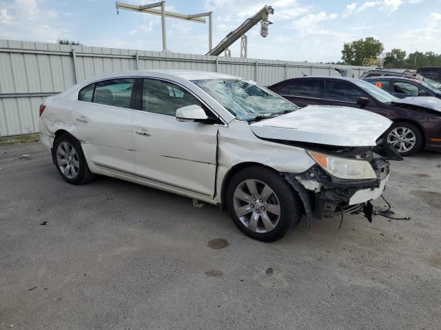 1G4GC5ED0BF265558 | 2011 Buick lacrosse cxl