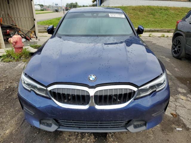 WBA5R7C0XLFH41676 BMW 330XI