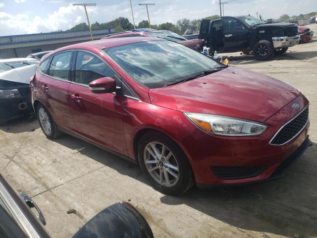 1FADP3K22GL368451 2016 Ford Focus Se 1FADP3K22GL368451 2016 Ford Focus Se