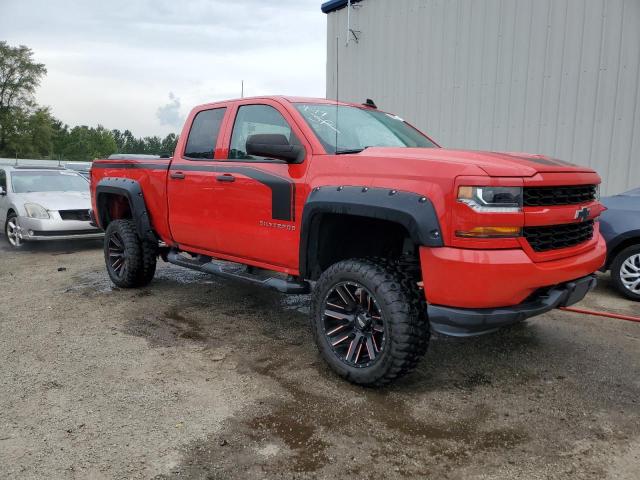 1GCRCPEH2JZ115931 | 2018 CHEVROLET SILVERADO