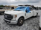 2020 FORD F350 SUPER - 1FD8W3GT4LEE11844