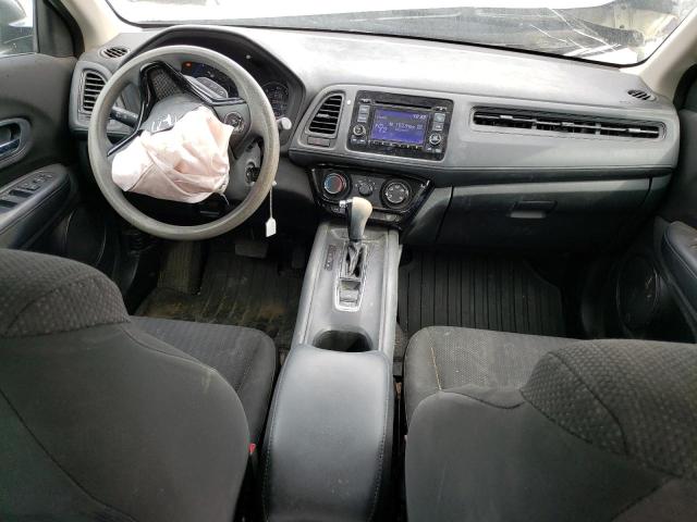 3CZRU6H3XGM711302 Honda HR-V LX
