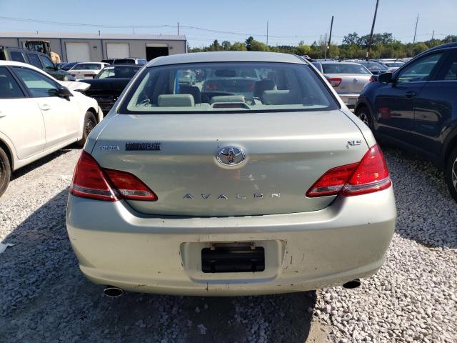 2006 Toyota Avalon Xl VIN: 4T1BK36B26U100630 Lot: 66145723