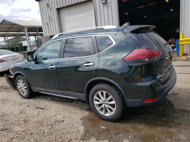5N1AT2MT1KC703308 Nissan ROGUE S