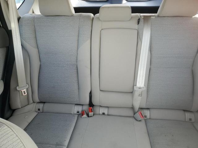 2023 NISSAN ROGUE SV - 5N1BT3BA0PC763874