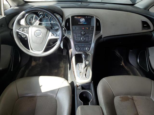 1G4PR5SK5H4113135 Buick Verano Sport Touring