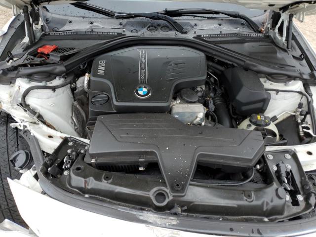 WBA8E1G5XGNT34140 BMW 320 I
