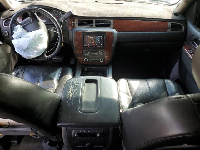 2010 Chevrolet Tahoe K1500 Lt VIN: 1GNUKBE08AR234861 Lot: 68267633