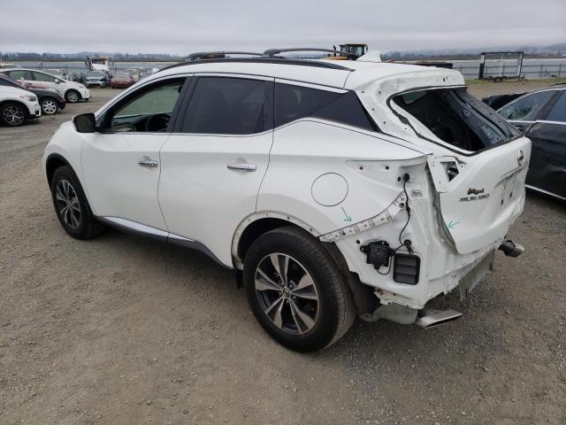 5N1AZ2MJ1KN143064 Nissan MURANO S