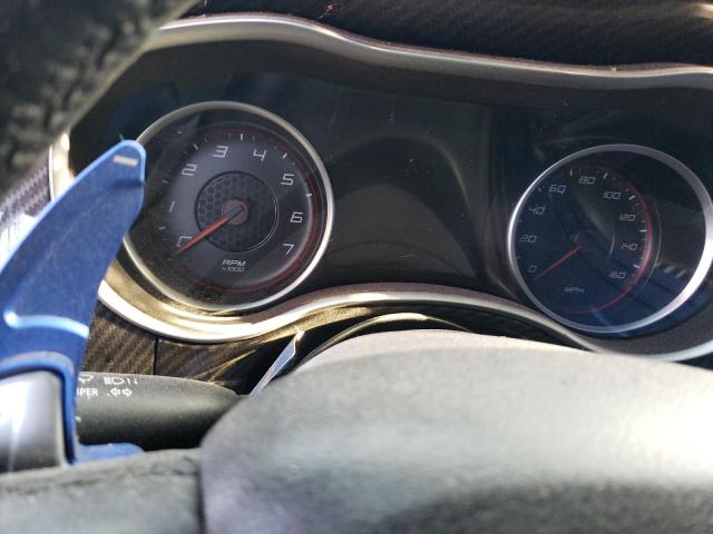 2C3CDXCT3HH620790 Dodge CHARGER R/T