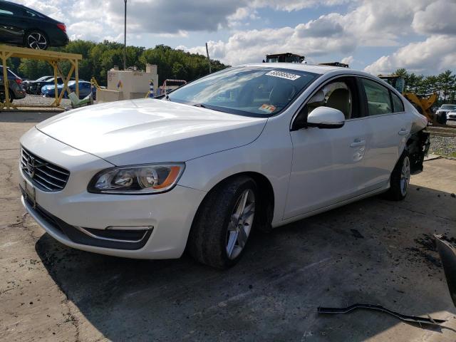 2015 Volvo S60 