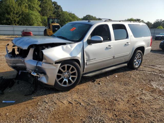 2013 GMC Yukon XL 