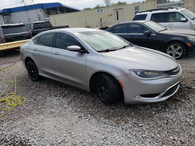 1C3CCCCBXFN577220 | 2015 CHRYSLER 200 C