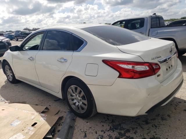 1N4AL3AP7GN366341 Nissan ALTIMA 2.5