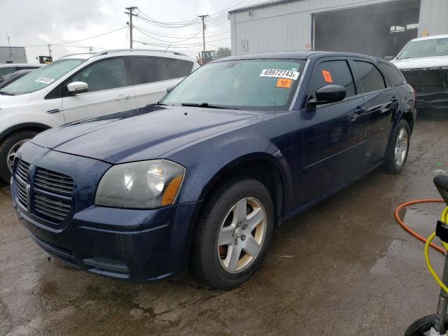 2005 Dodge Magnum SXT