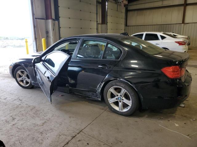WBA3C3C56EF984902 BMW 320 I Xdrive