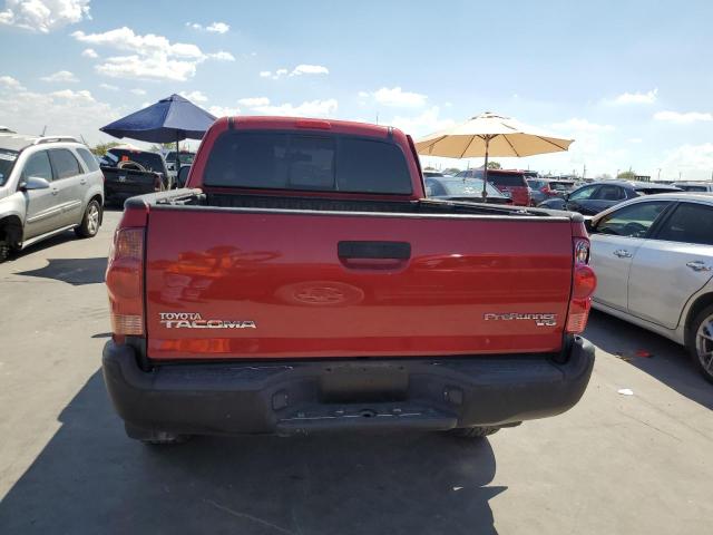 2015 TOYOTA TACOMA PRE - 5TFTU4GN1FX077633