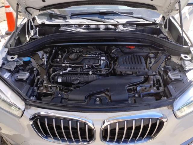 WBXHT3C37H5F80725 BMW X1 Xdrive28i