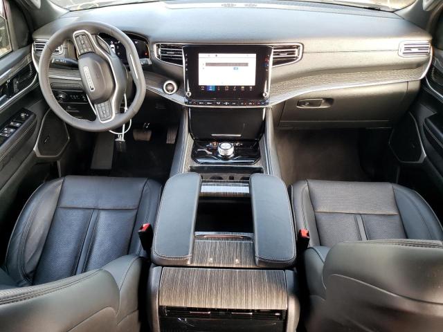 2022 JEEP WAGONEER S 1C4SJVBT8NS157667