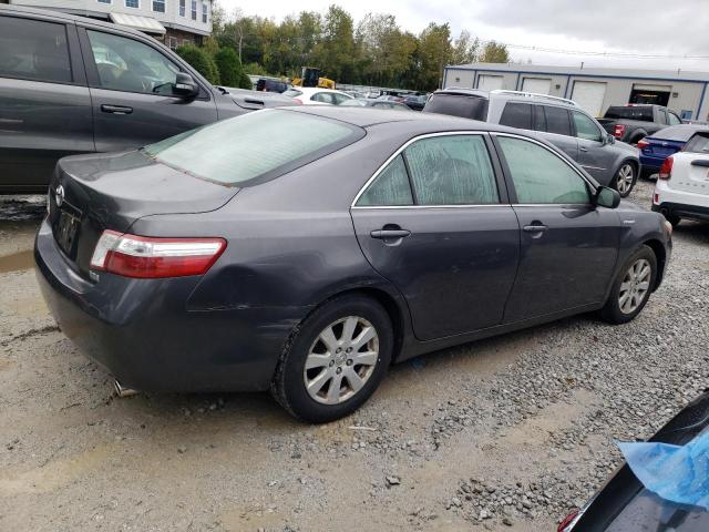 JTNBB46K073034916 | 2007 Toyota camry hybrid