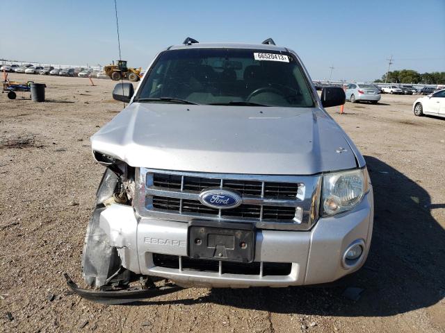 2020 FORD ESCAPE XLT - 1FMCU9DG9CKA08423