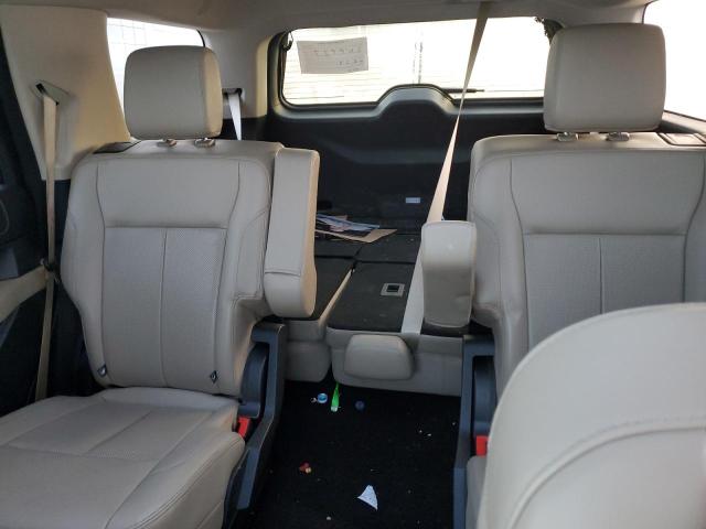 1FMJU1JT6NEA11050 Ford Expedition Xlt