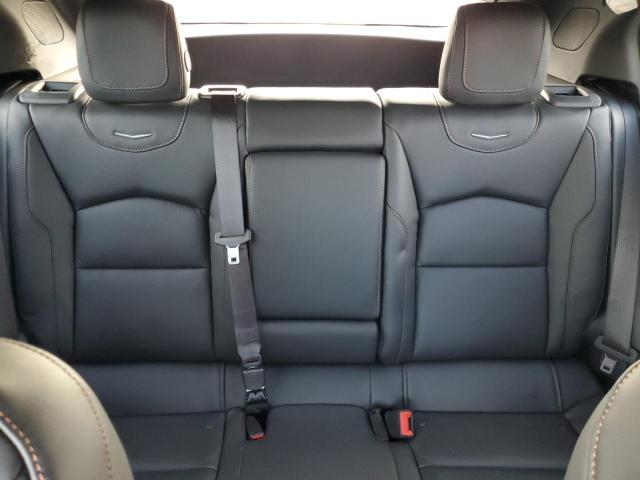 2023 CADILLAC XT4 SPORT - 1GYFZER48PF108533